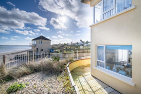 Seaview Beachfront Apartment, Silversands, Rosslare Strand, Co. Wexford